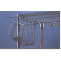 Storage Basket Sidevic Inc.