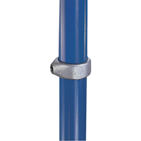 Raccords galvanis&eacute;s - Colliers de blocage, 1,9" Sidevic Inc.