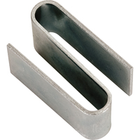 S-Hook for Chromate Wire Shelving Sidevic Inc.