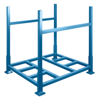 Stacking Racks - Accessories Sidevic Inc.