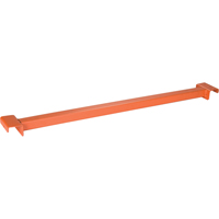 Pallet Racking Safety Bar Sidevic Inc.