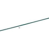 Heavy-Duty Green Epoxy Finish Wire Shelving Post Sidevic Inc.