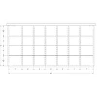 Interlok Integrated Modular Drawer System Sidevic Inc.