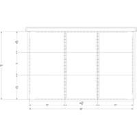 Interlok Integrated Modular Drawer System Sidevic Inc.