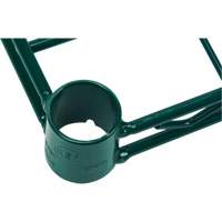 Cannabis Dry Rack Shelf, 36" W x 18" D, 100 lbs. Capacity Sidevic Inc.