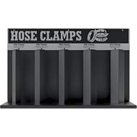 5-Loop Hose Clamp Rack Sidevic Inc.