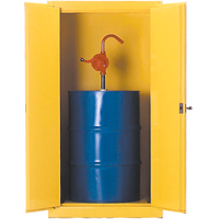 Safety Cabinets