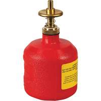 Bouteilles distributrices, 8 oz, Homologu&eacute; FM Sidevic Inc.