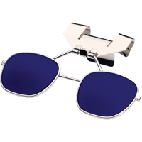Uvex&reg; 880 Series Klip Lift for Hardhat Visor Sidevic Inc.