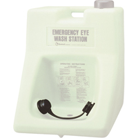 Fendall Porta Stream&reg; Eyewash Station Replacement Pull-Straps Sidevic Inc.