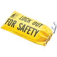 Lockout Bag Sidevic Inc.