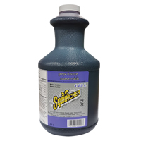 Sqwincher&reg; Rehydration Drink, Concentrate, Grape Sidevic Inc.