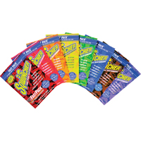 Sqwincher&reg; Rehydration Drink Fast Pack&reg;, Single Serve, Lemonade Sidevic Inc.