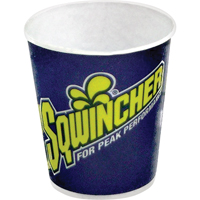 Sqwincher&reg; Cups Sidevic Inc.