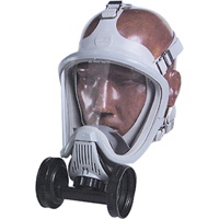 Respirateur &agrave; cartouches jumel&eacute;es Ultra Elite, Hycar/Silicone, Petit Sidevic Inc.