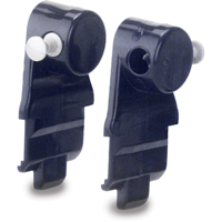 North&reg; Quick-Lok Mounting Blades Sidevic Inc.