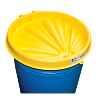 Universal Poly-Drum Funnel Sidevic Inc.