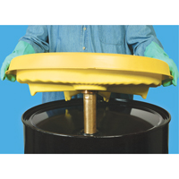 Universal Safetu Drum Funnel Sidevic Inc.