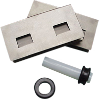 Sump-to-Sump Drain Kit Sidevic Inc.