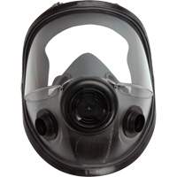 Respirateur &agrave; masque complet &agrave; faible entretien s&eacute;rie 5400 de North, &eacute;lastom&egrave;re, Moyen/grand Sidevic Inc.