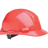 Casque de s&eacute;curit&eacute; North The Matterhorn A89, R&eacute;pond aux normes CSA type 2, Suspension Rochet, Non ventil&eacute; Sidevic Inc.