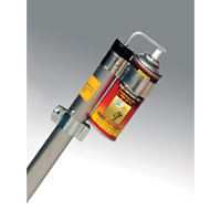 Extension Poles & Accessories Sidevic Inc.
