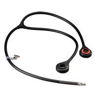 Combination Dual Airline Back-Mounted Breathing Tube Sidevic Inc.
