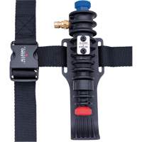 ALLEGRO INDUSTRIES Vortex Cooler for Vest with Snap-Tite Plug Sidevic Inc.