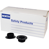 North&reg; Cartridge Connector for 7600 Series Mask Sidevic Inc.