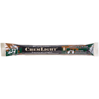 6" Cyalume&reg; Lightsticks, Red, 12 hrs. Duration Sidevic Inc.