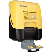 Aquarion&reg; Self-Contained Eyewash, Gravity-Fed, 7.4 gal. Capacity, Meets ANSI Z358.1 Sidevic Inc.
