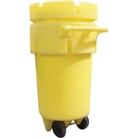 Overpack Salvage Drums