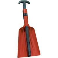 Collapsible Emergency Shovel Sidevic Inc.