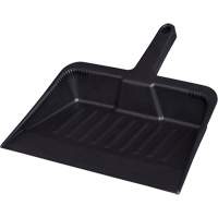 Utility Dust Pan, Plastic Sidevic Inc.