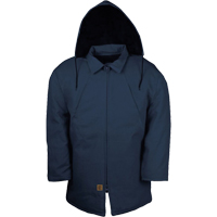Parkas originaux Hydro, Hommes, Petit, Bleu marine Sidevic Inc.