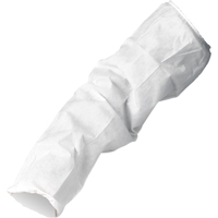 KleenGuard A20 Sleeve Protectors, 21" long, SMS, White Sidevic Inc.