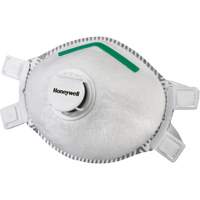 Saf-T-Fit&reg; N1139 Particulate Respirators, N99, NIOSH Certified, Small Sidevic Inc.