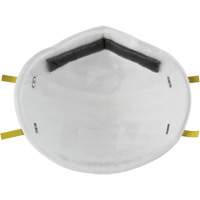 8110S Particulate Respirators, N95, NIOSH Certified, Small Sidevic Inc.