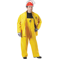 Vestes de pluie  