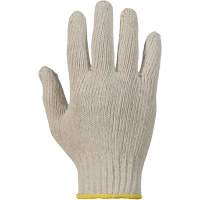 Gant en tricot Sure Knit SQ, Poly/coton, Calibre 7, T-petit Sidevic Inc.
