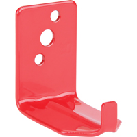 Wall Hook For Fire Extinguishers (ABC), Fits 20 lbs. Sidevic Inc.