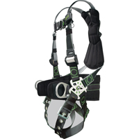 Miller&reg; Revolution Harnesses, CSA Certified, Class AP, 400 lbs. Cap. Sidevic Inc.