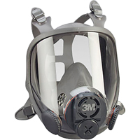 Respirateurs élastomériques