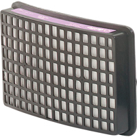 Speedglas Respiratory Protection-replacement Filters & Cartridges, P100 Filter, Pack of 2 Sidevic Inc.