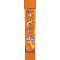 Sqwincher&reg; ZERO&reg; Qwik Stik Rehydration Drink, Powder, Orange Sidevic Inc.