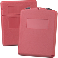 Boîtes de rangement pour documents, 10 1/4 x 2 1/4 x 12 1/2 Sidevic Inc.