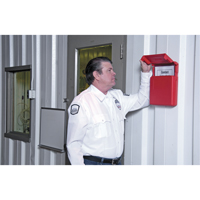 Boîtes de rangement pour documents, 10 1/4 x 2 1/4 x 12 1/2 Sidevic Inc.