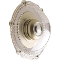 Protecteur de thermostat Sidevic Inc.