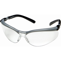 Bx Safety Glasses, Clear Lens, Anti-Fog, Meets/Exceeds CSA Z94.3 Sidevic Inc.