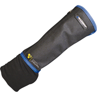Armguards, Small, Leather Sidevic Inc.